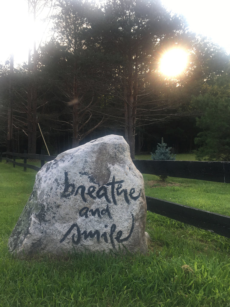 Mindfulness Meditation Retreat - Blue Cliff Monastery