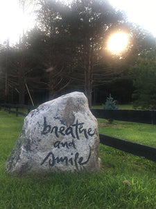 Mindfulness Meditation Retreat - Blue Cliff Monastery
