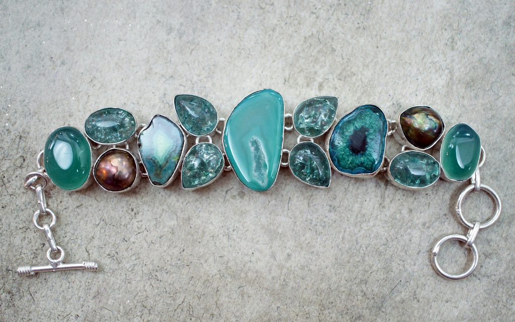 Significance of Crystals In Our Life