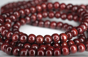 Six Popular Types of Wood for Malas